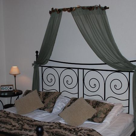 Dalby Hotel Haslev Zewnętrze zdjęcie