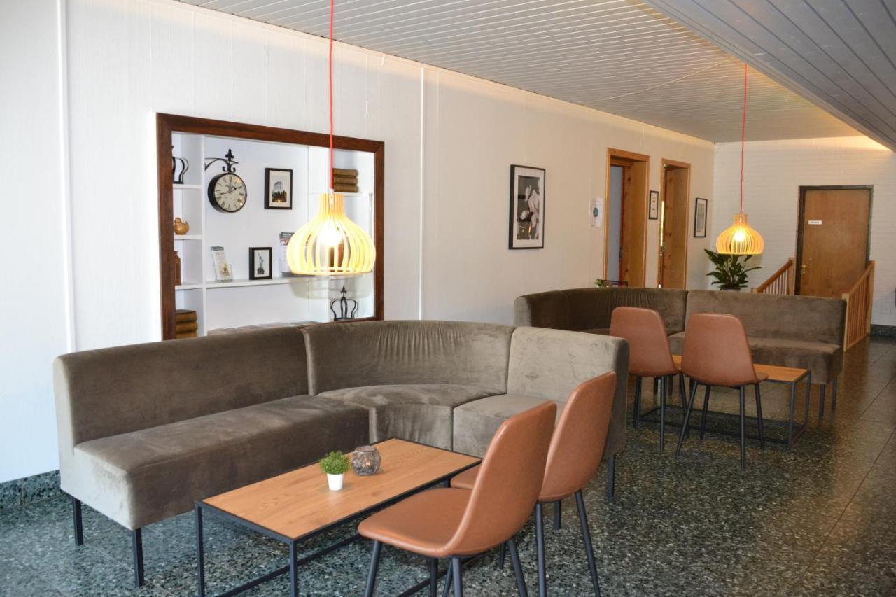 Dalby Hotel Haslev Zewnętrze zdjęcie
