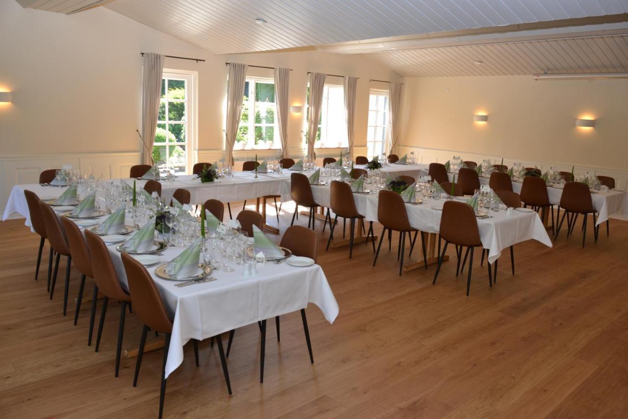 Dalby Hotel Haslev Zewnętrze zdjęcie