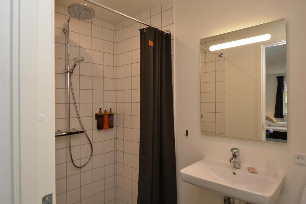 Dalby Hotel Haslev Zewnętrze zdjęcie