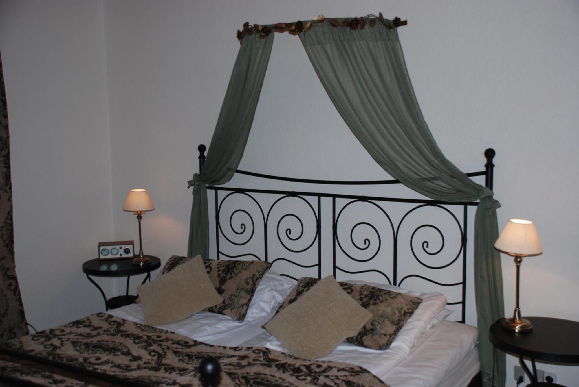 Dalby Hotel Haslev Zewnętrze zdjęcie
