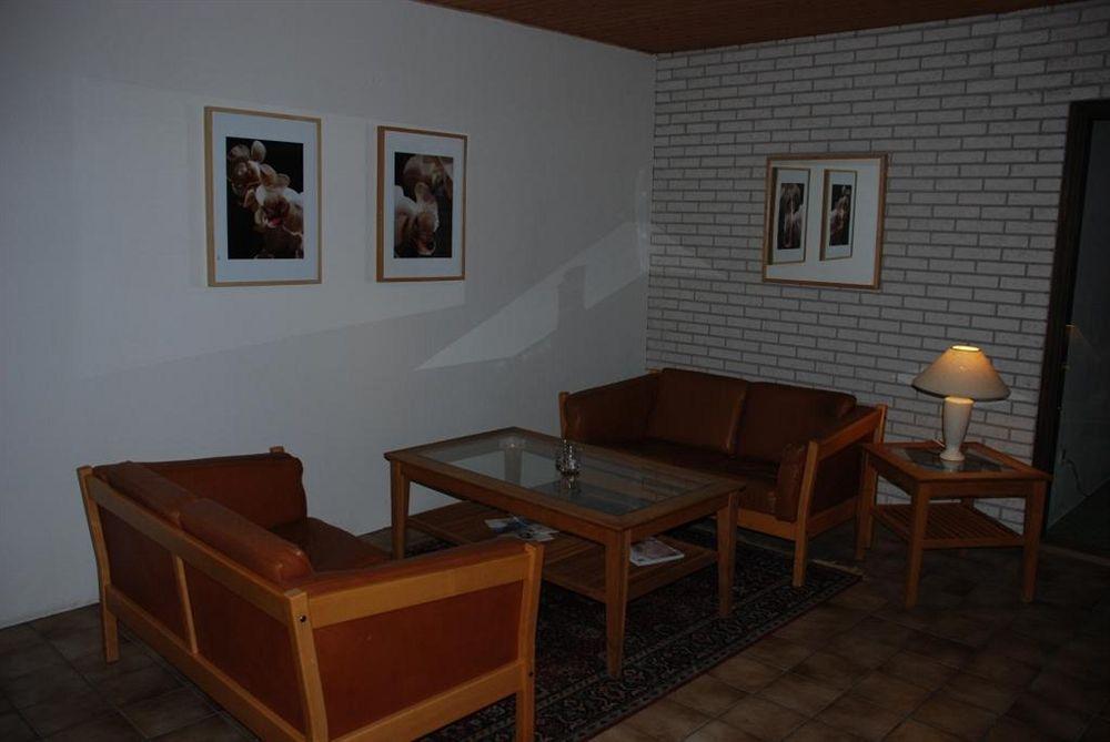 Dalby Hotel Haslev Zewnętrze zdjęcie