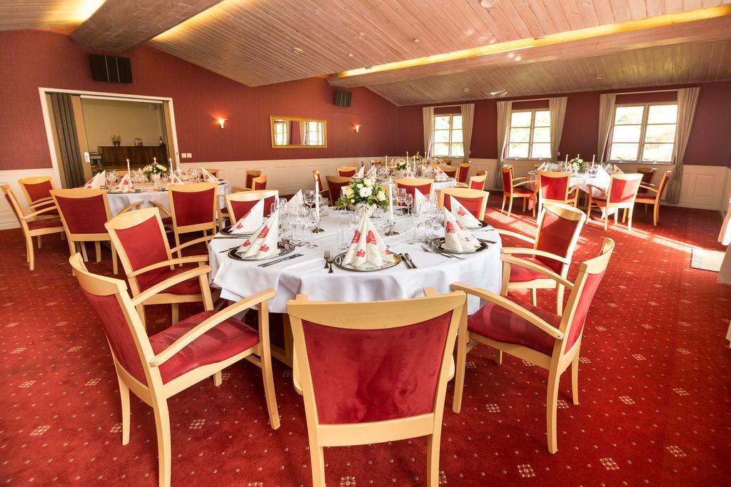 Dalby Hotel Haslev Zewnętrze zdjęcie