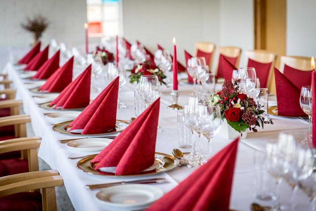 Dalby Hotel Haslev Zewnętrze zdjęcie