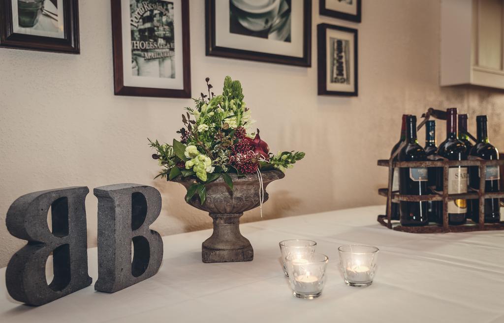 Dalby Hotel Haslev Zewnętrze zdjęcie