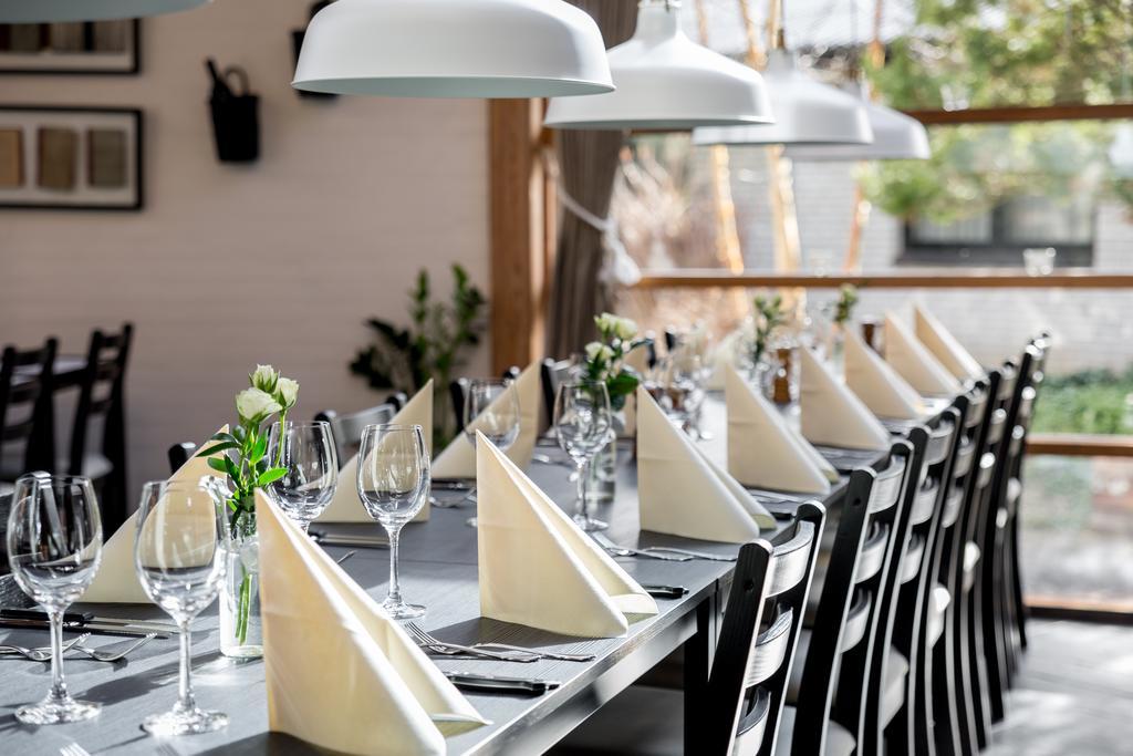 Dalby Hotel Haslev Zewnętrze zdjęcie