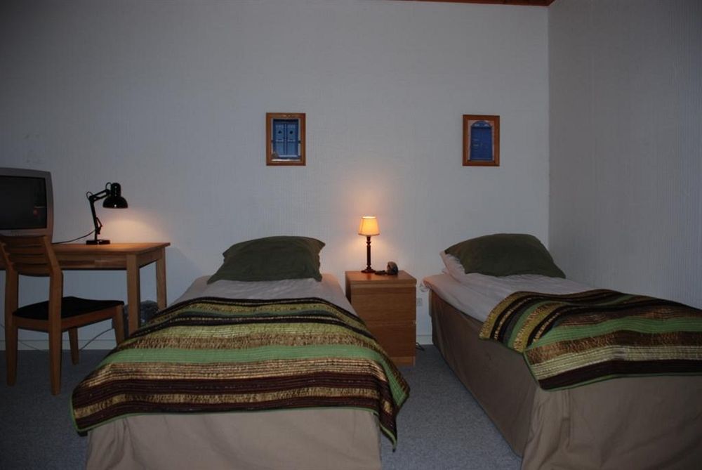 Dalby Hotel Haslev Zewnętrze zdjęcie