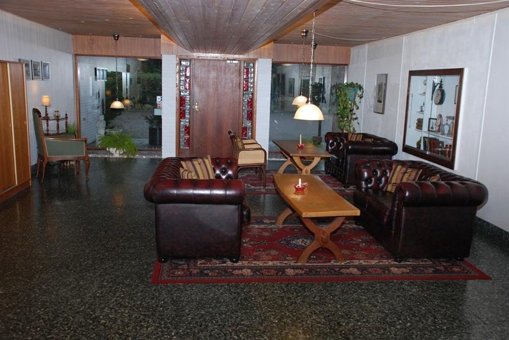 Dalby Hotel Haslev Zewnętrze zdjęcie