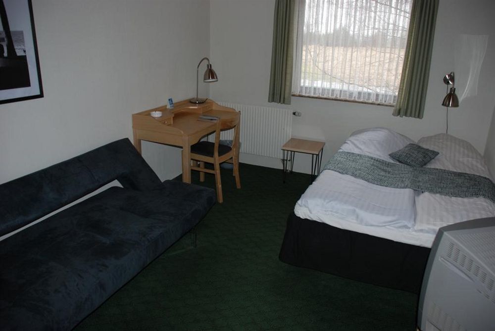 Dalby Hotel Haslev Zewnętrze zdjęcie