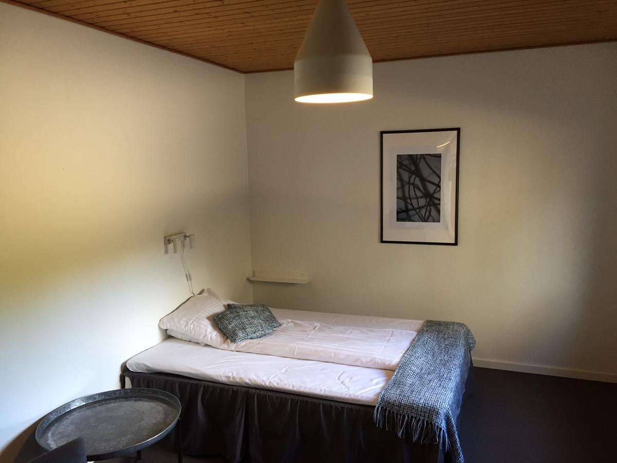 Dalby Hotel Haslev Zewnętrze zdjęcie