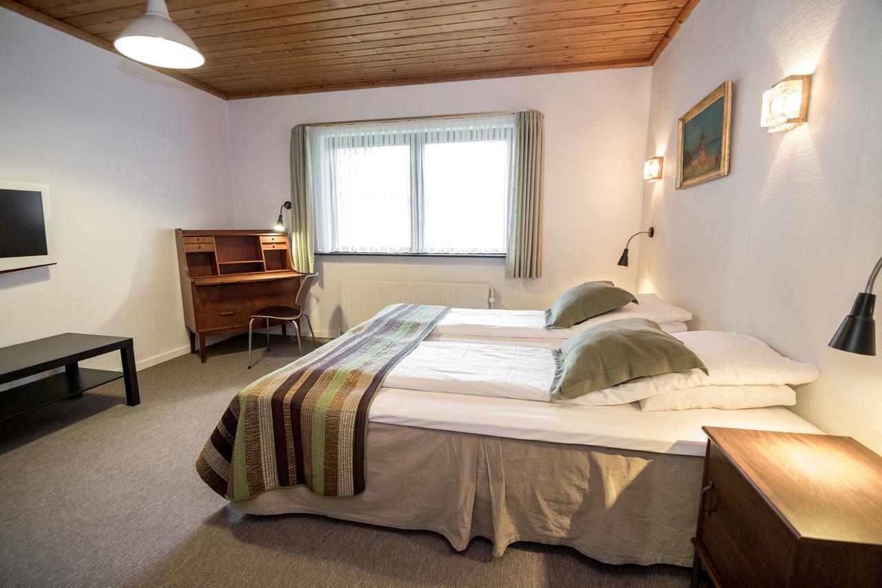 Dalby Hotel Haslev Zewnętrze zdjęcie