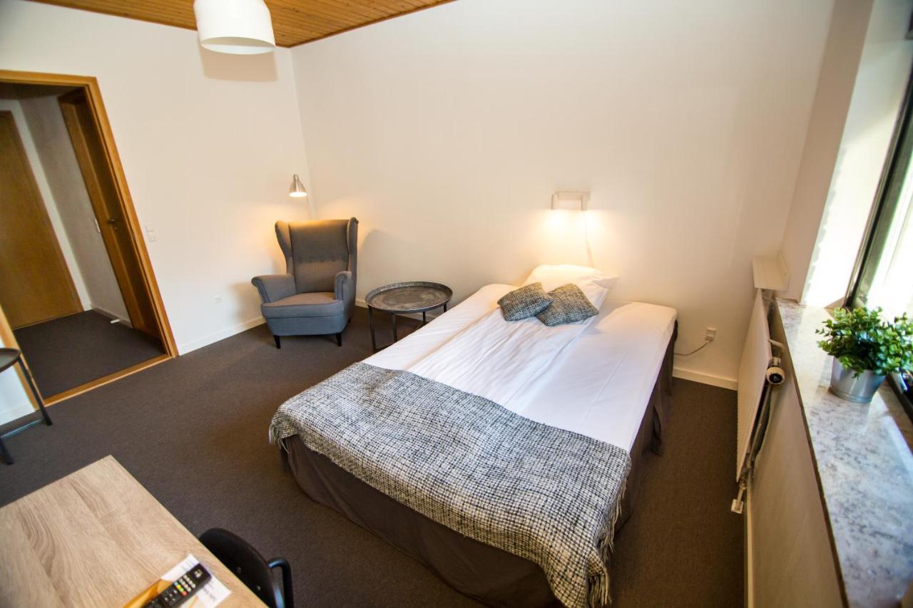 Dalby Hotel Haslev Zewnętrze zdjęcie